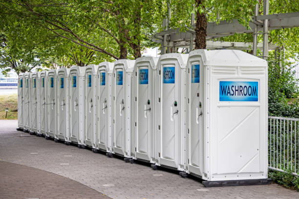 Best Local porta potty services  in Hibbing, MN