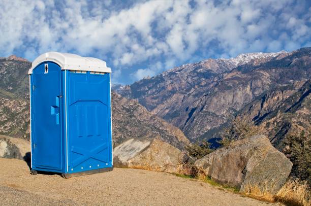 Best Construction site porta potty rental  in Hibbing, MN