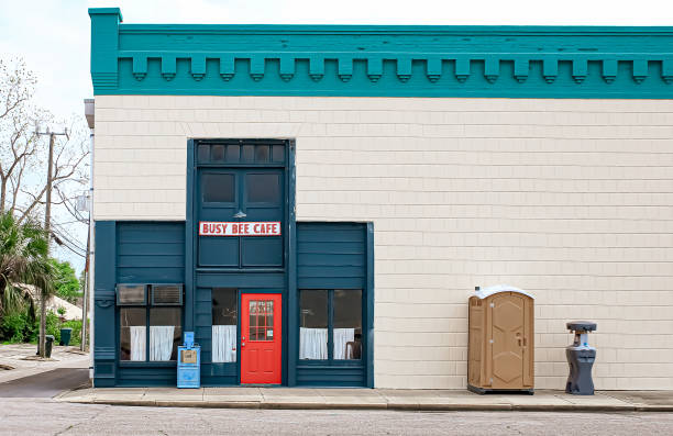 Best Temporary restroom rental  in Hibbing, MN